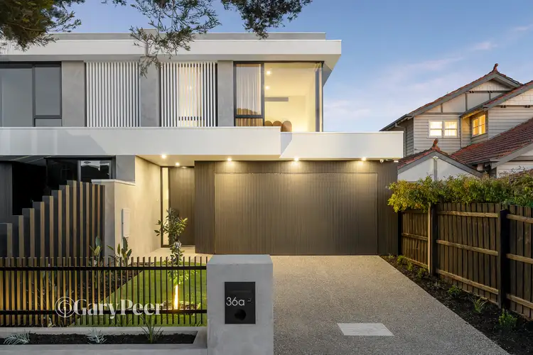36A Wheeler Street, Ormond VIC 3204