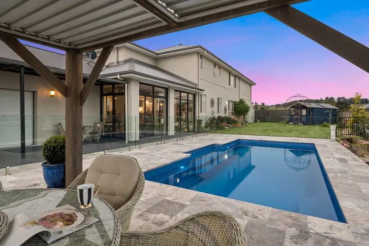 Second view of Homely house listing, 95 Sir James Fairfax Circuit, Bowral NSW 2576