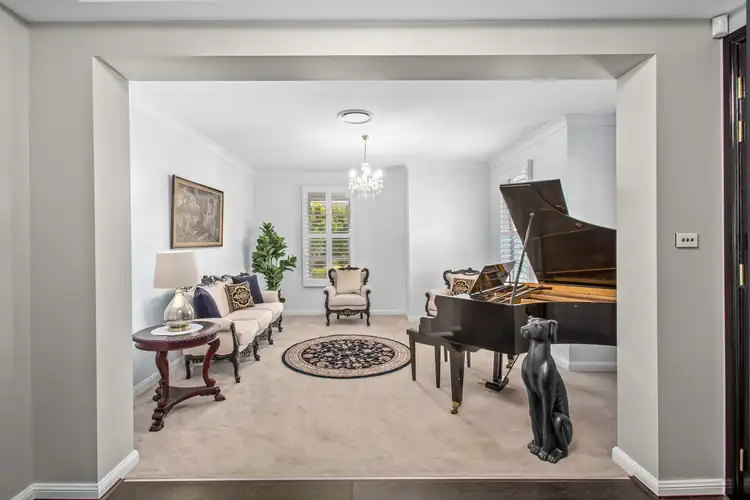 Fourth view of Homely house listing, 95 Sir James Fairfax Circuit, Bowral NSW 2576