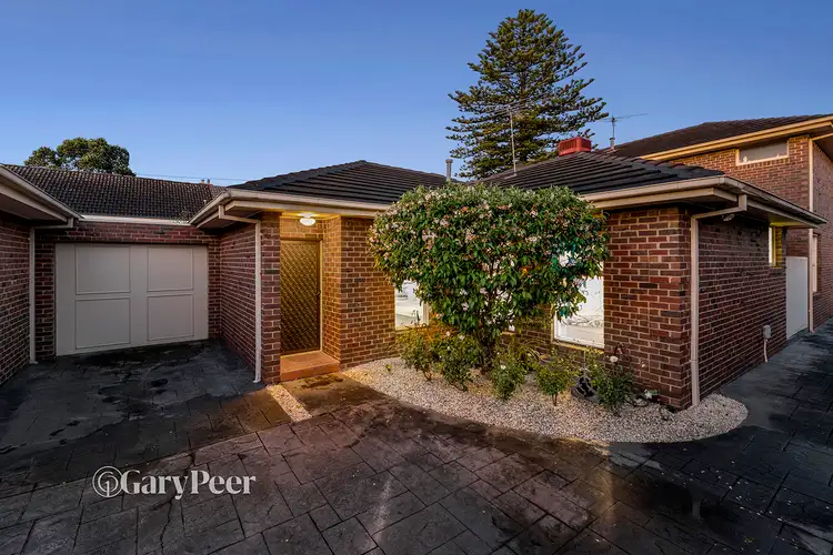 2/29 Sussex Road, Caulfield South VIC 3162