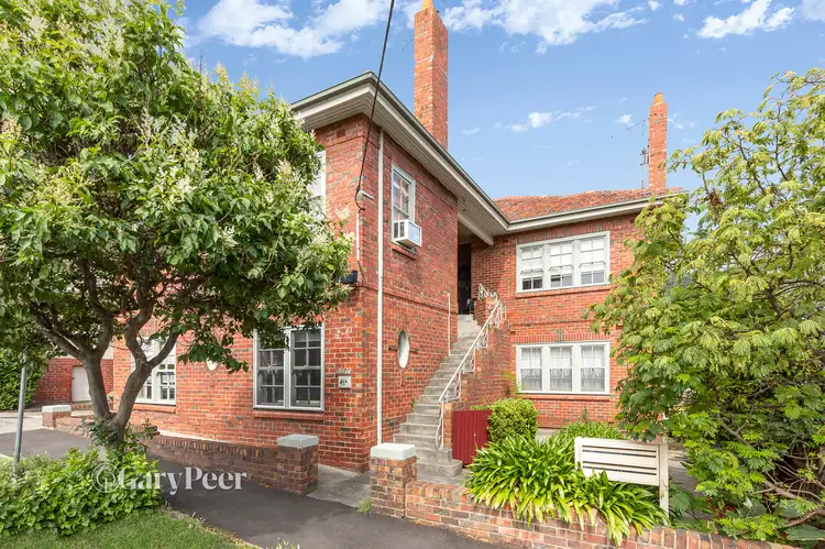 1-4/41A Dickens Street, Elwood VIC 3184