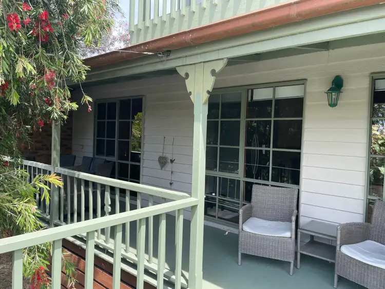 4 Edgewater Terrace, Warneet VIC 3980