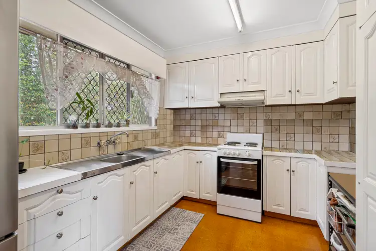 Second view of Homely house listing, 16 Bryant Court, Silkstone QLD 4304