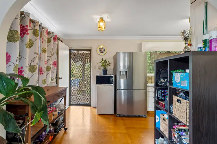 Third view of Homely house listing, 16 Bryant Court, Silkstone QLD 4304