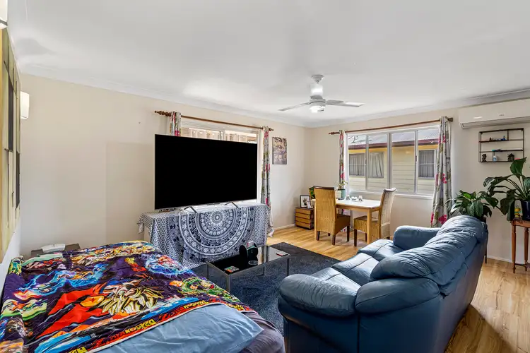 Fifth view of Homely house listing, 16 Bryant Court, Silkstone QLD 4304