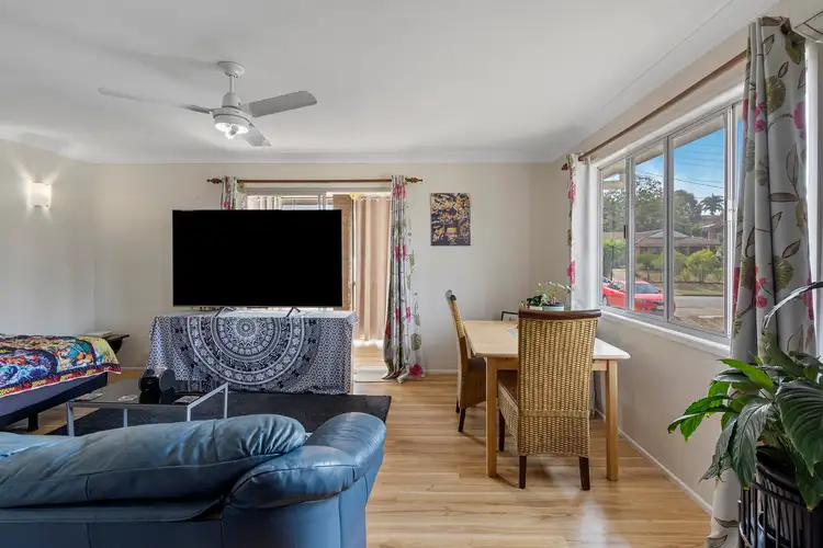 Sixth view of Homely house listing, 16 Bryant Court, Silkstone QLD 4304