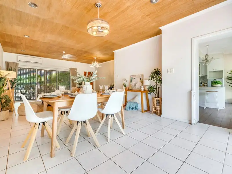 Main view of Homely house listing, 48 Thornton Crescent, Moil NT 810