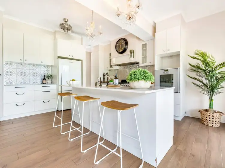 Second view of Homely house listing, 48 Thornton Crescent, Moil NT 810