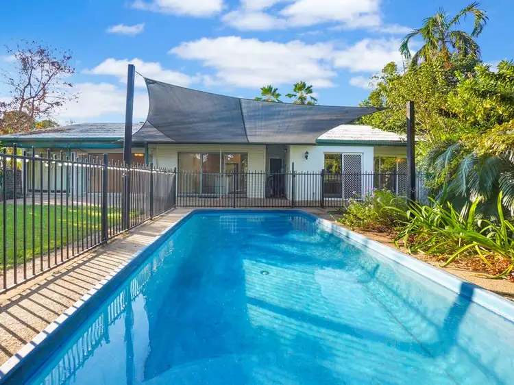 Third view of Homely house listing, 48 Thornton Crescent, Moil NT 810