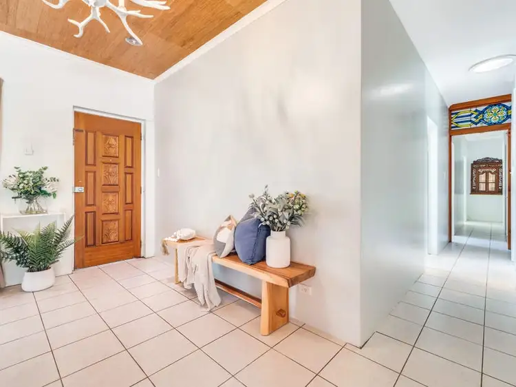 Fifth view of Homely house listing, 48 Thornton Crescent, Moil NT 810