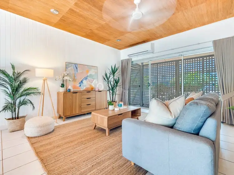 Sixth view of Homely house listing, 48 Thornton Crescent, Moil NT 810