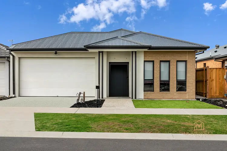 34 Fountain Drive, Beveridge VIC 3753