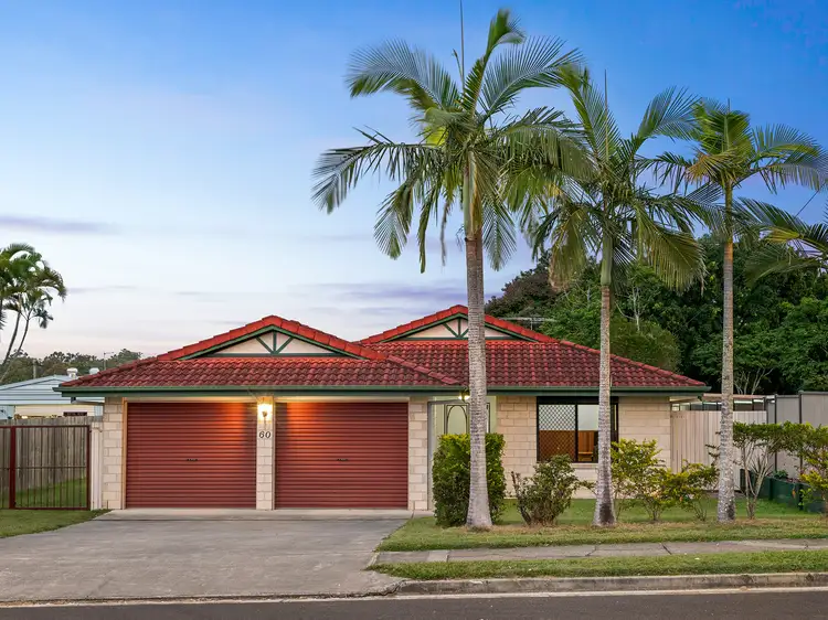 60 Fedrick Street, Boronia Heights QLD 4124