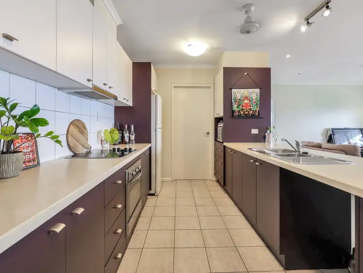 Fourth view of Homely apartment listing, 58/9 Carey Street, Darwin City NT 800