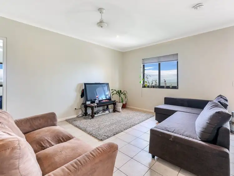 Fifth view of Homely apartment listing, 58/9 Carey Street, Darwin City NT 800