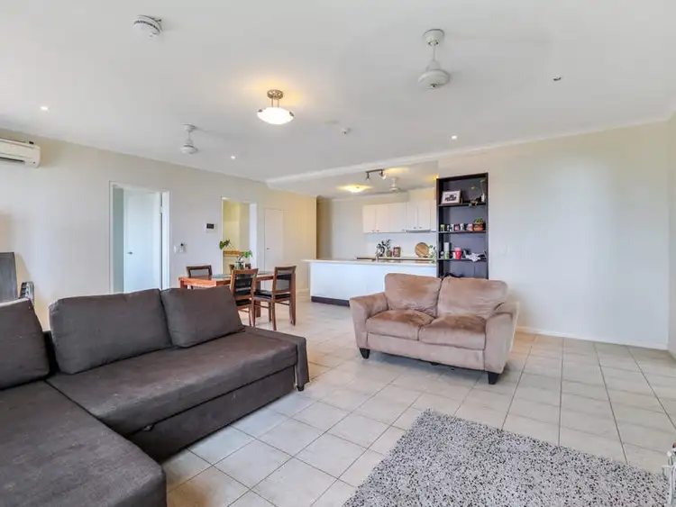 Seventh view of Homely apartment listing, 58/9 Carey Street, Darwin City NT 800