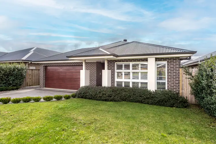 13 Solomon Street, Renwick NSW 2575