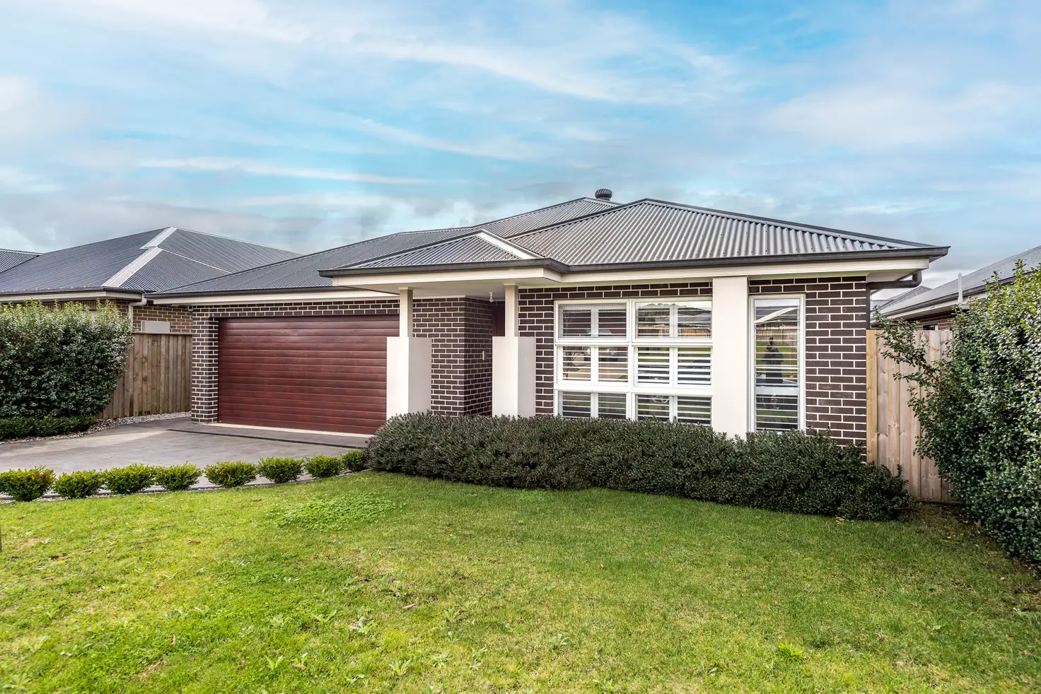 Main view of Homely house listing, 13 Solomon Street, Renwick NSW 2575