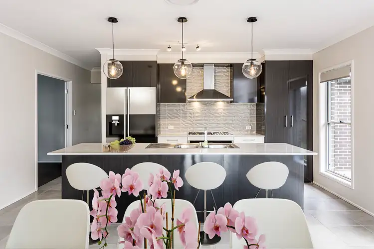 Third view of Homely house listing, 13 Solomon Street, Renwick NSW 2575