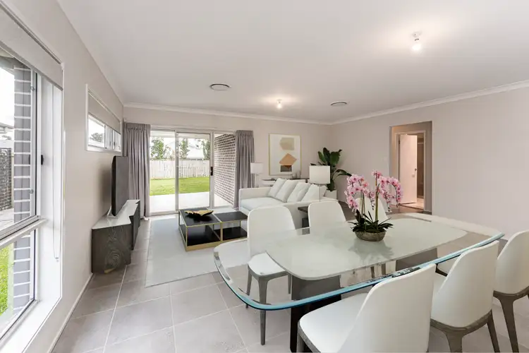 Fourth view of Homely house listing, 13 Solomon Street, Renwick NSW 2575