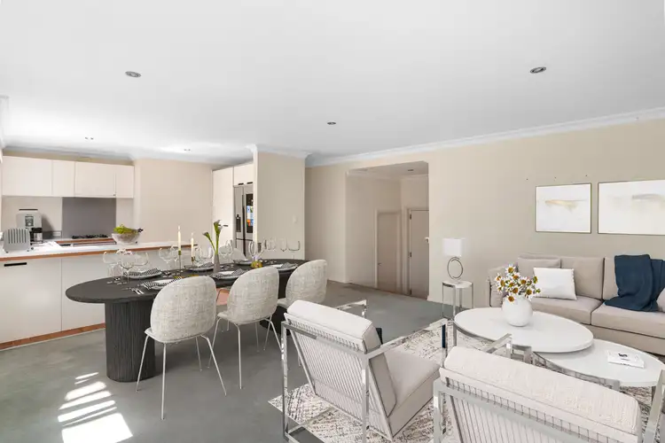 Second view of Homely villa listing, 11/12 Mack Street, Moss Vale NSW 2577