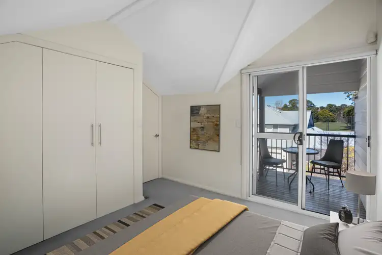 Fourth view of Homely villa listing, 11/12 Mack Street, Moss Vale NSW 2577