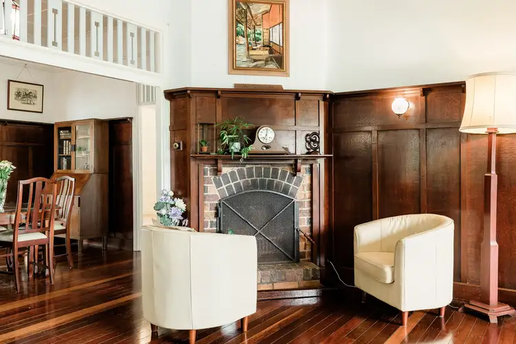 Fourth view of Homely house listing, 12 Vacy Street, Newtown QLD 4350