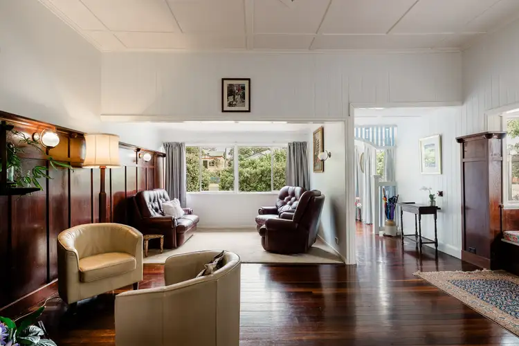 Fifth view of Homely house listing, 12 Vacy Street, Newtown QLD 4350