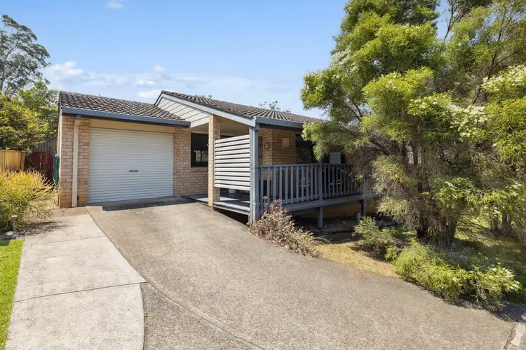 2/3 Wollongba Place, Toormina NSW 2452