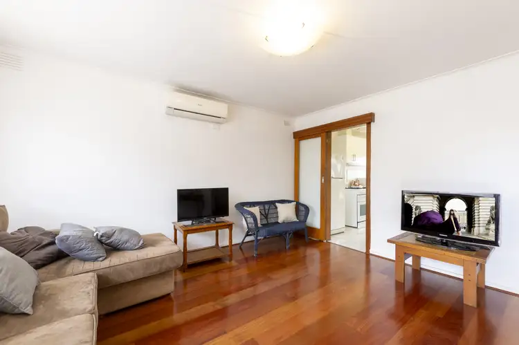 Third view of Homely villa listing, 3/28 Hampton Parade, West Footscray VIC 3012