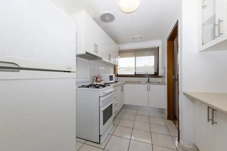 Fourth view of Homely villa listing, 3/28 Hampton Parade, West Footscray VIC 3012