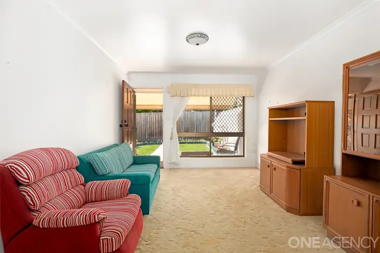 Third view of Homely apartment listing, 2/37 Wyllie Street, Redcliffe QLD 4020