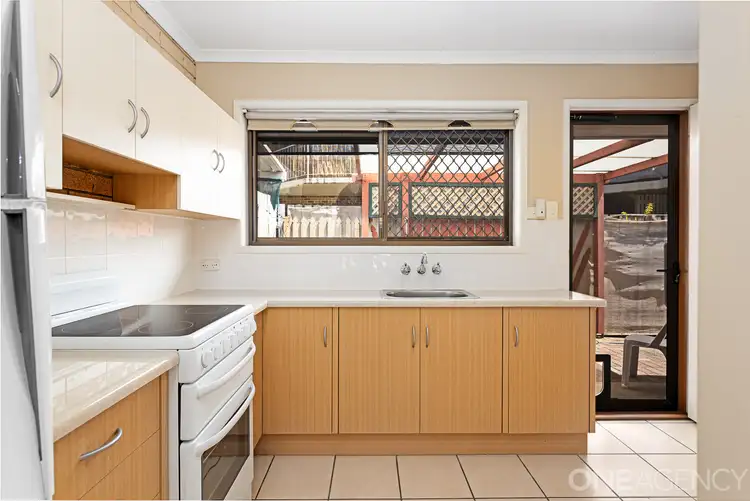Fourth view of Homely apartment listing, 2/37 Wyllie Street, Redcliffe QLD 4020