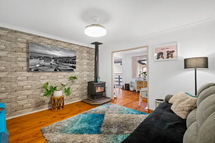 Second view of Homely house listing, 25 Drake Street, Jamisontown NSW 2750