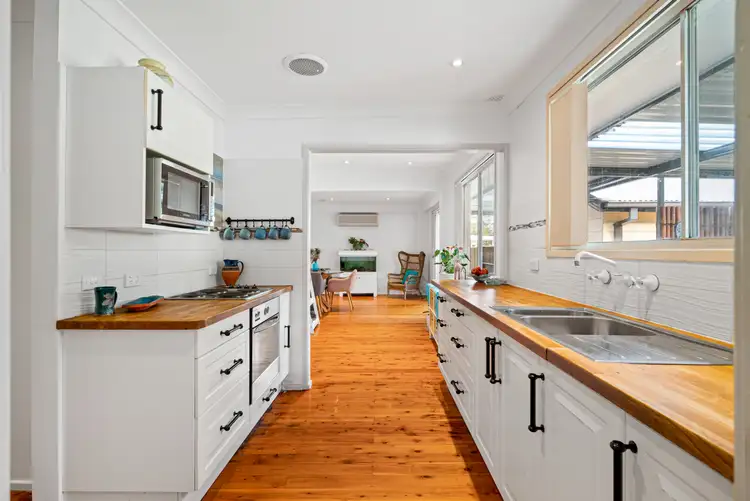 Fourth view of Homely house listing, 25 Drake Street, Jamisontown NSW 2750