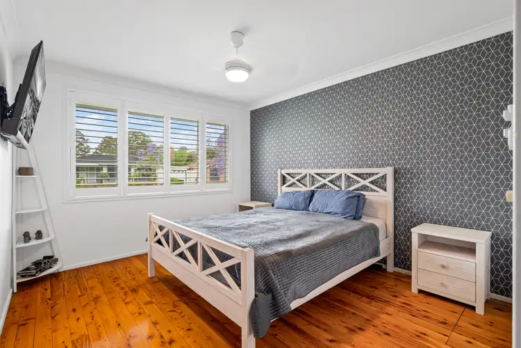 Fifth view of Homely house listing, 25 Drake Street, Jamisontown NSW 2750