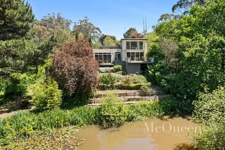 43 Perrins Street, Daylesford VIC 3460