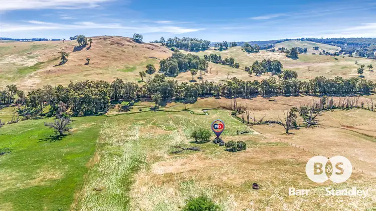 Second view of Homely rural property listing, Lot 800 Mandalay Road, Glen Mervyn WA 6239