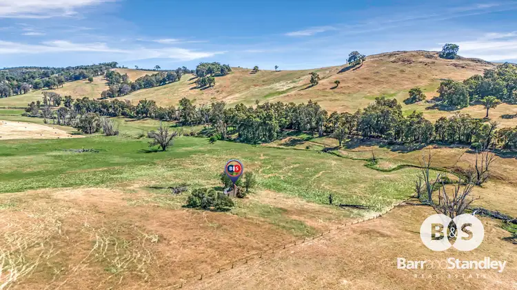Fourth view of Homely rural property listing, Lot 800 Mandalay Road, Glen Mervyn WA 6239