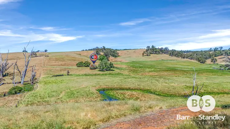 Fifth view of Homely rural property listing, Lot 800 Mandalay Road, Glen Mervyn WA 6239