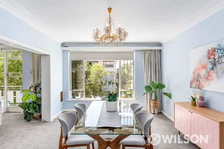 Third view of Homely apartment listing, 5/117 Westbury Street, St Kilda East VIC 3183