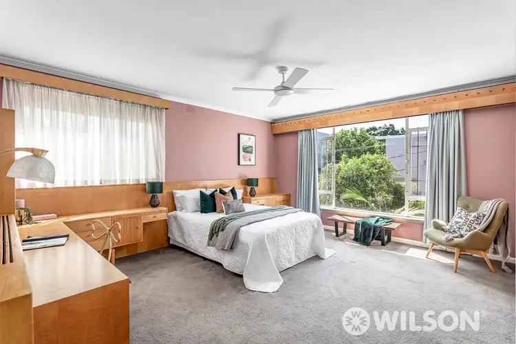 Fourth view of Homely apartment listing, 5/117 Westbury Street, St Kilda East VIC 3183