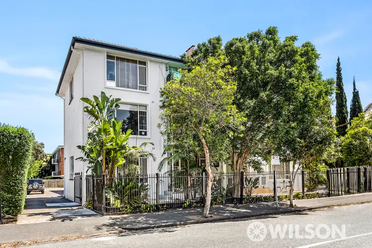 Fifth view of Homely apartment listing, 5/117 Westbury Street, St Kilda East VIC 3183