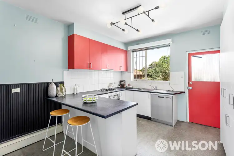 Sixth view of Homely apartment listing, 5/117 Westbury Street, St Kilda East VIC 3183