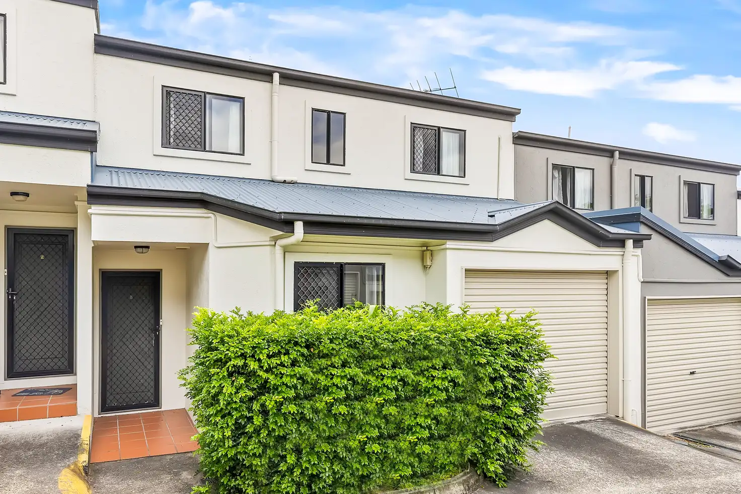 Main view of Homely townhouse listing, 3/57 Coonan Street, Indooroopilly QLD 4068