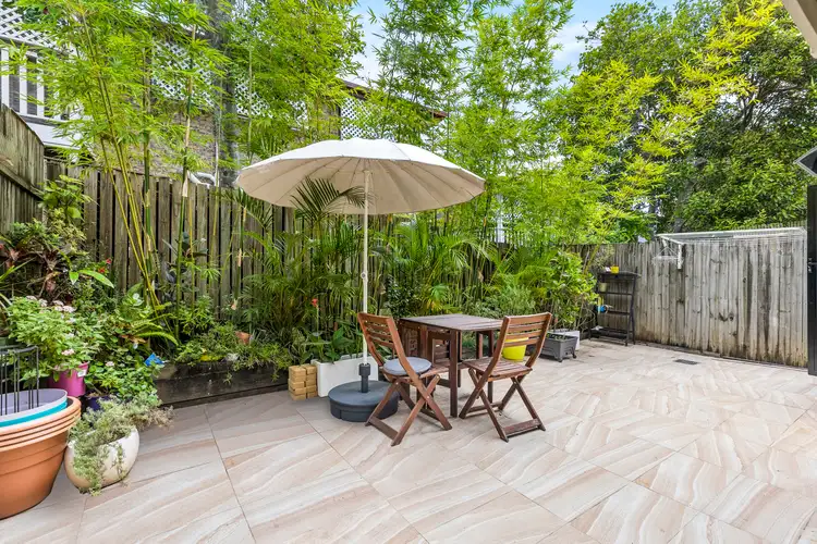 Second view of Homely townhouse listing, 3/57 Coonan Street, Indooroopilly QLD 4068