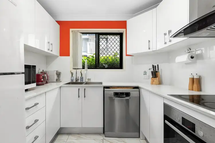 Third view of Homely townhouse listing, 3/57 Coonan Street, Indooroopilly QLD 4068