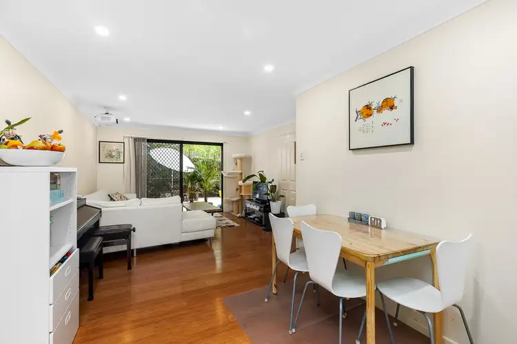 Fourth view of Homely townhouse listing, 3/57 Coonan Street, Indooroopilly QLD 4068