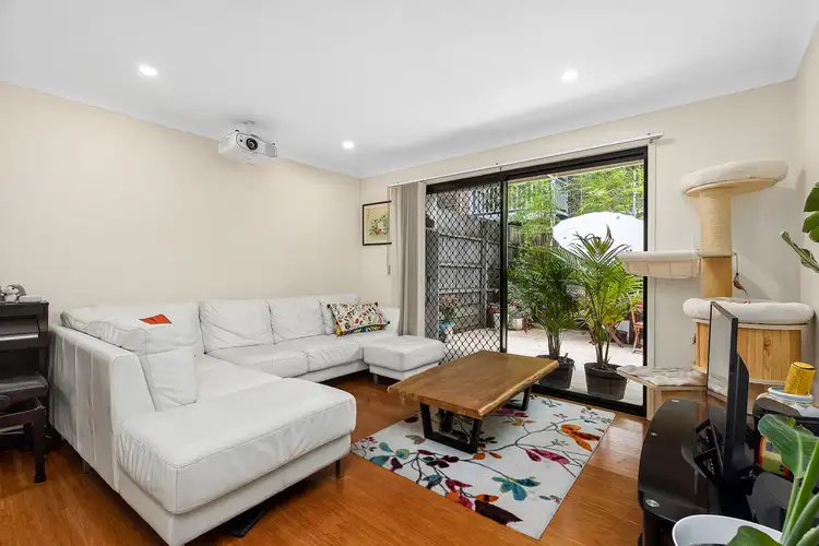 Fifth view of Homely townhouse listing, 3/57 Coonan Street, Indooroopilly QLD 4068