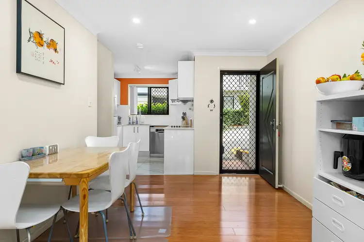 Sixth view of Homely townhouse listing, 3/57 Coonan Street, Indooroopilly QLD 4068